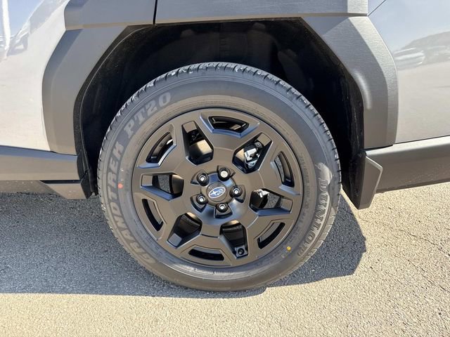 New 2026 Subaru Outback Limited image 27