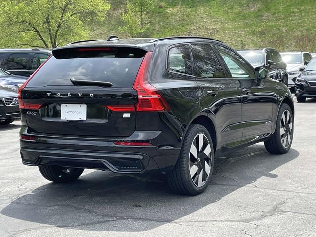 Used 2024 Volvo XC60 T8 Plus w/ Climate Package AWD/4WD image 10