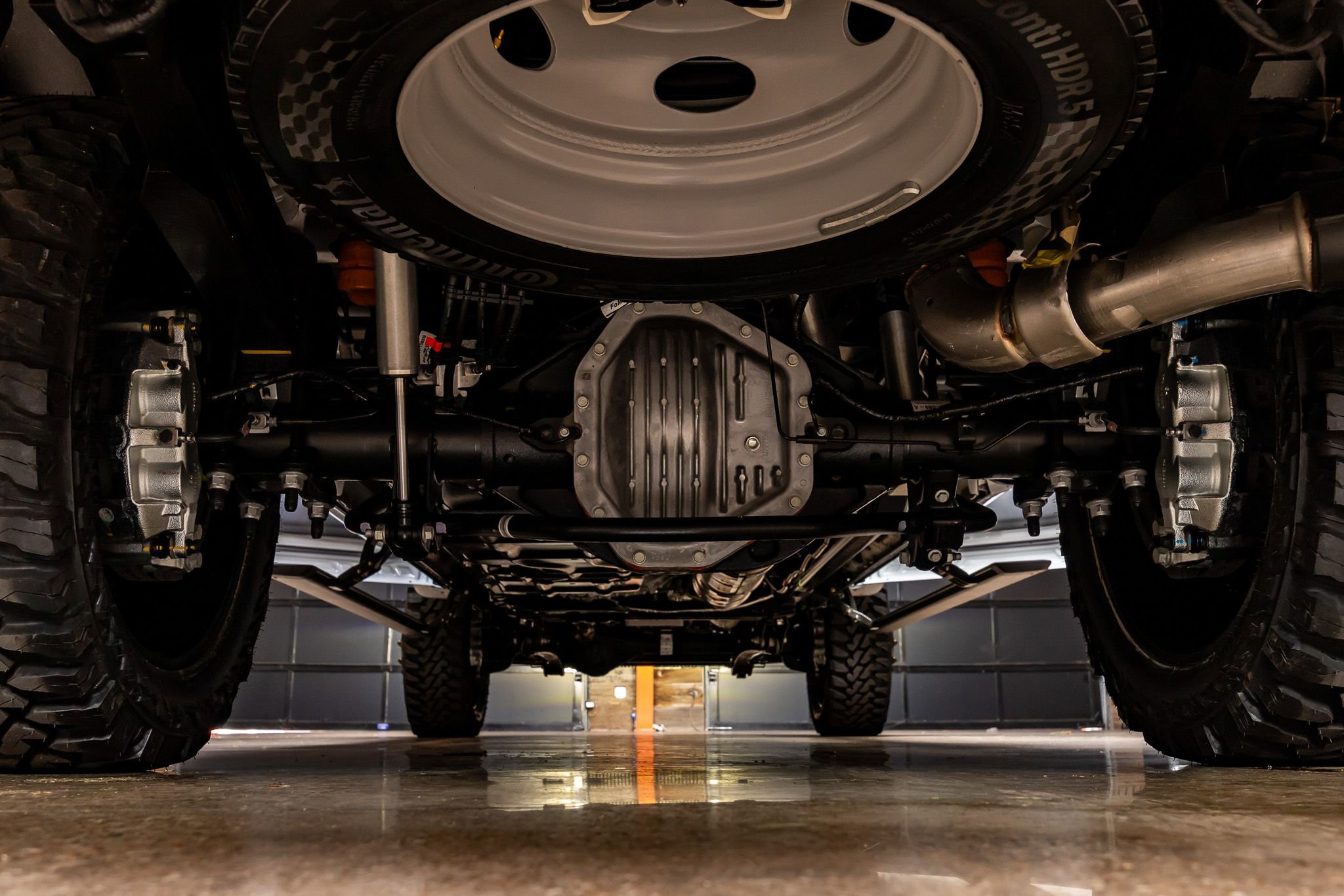 Used 2026 Ford F450 Platinum image 16