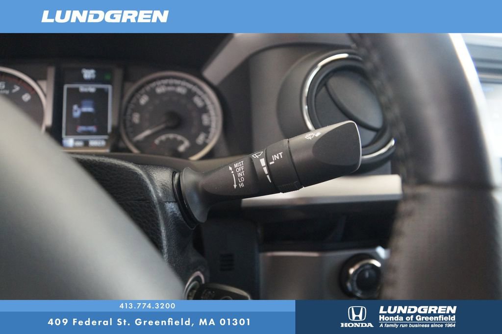 Used 2018 Toyota Tacoma SR5 image 20