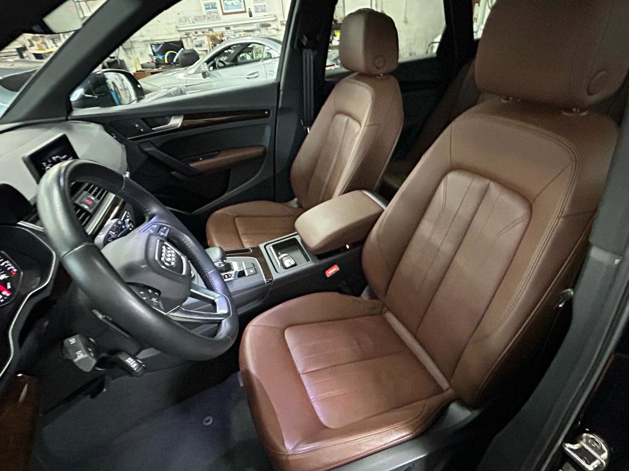 Used 2019 Audi Q5 2.0T Premium w/ Convenience Package image 10