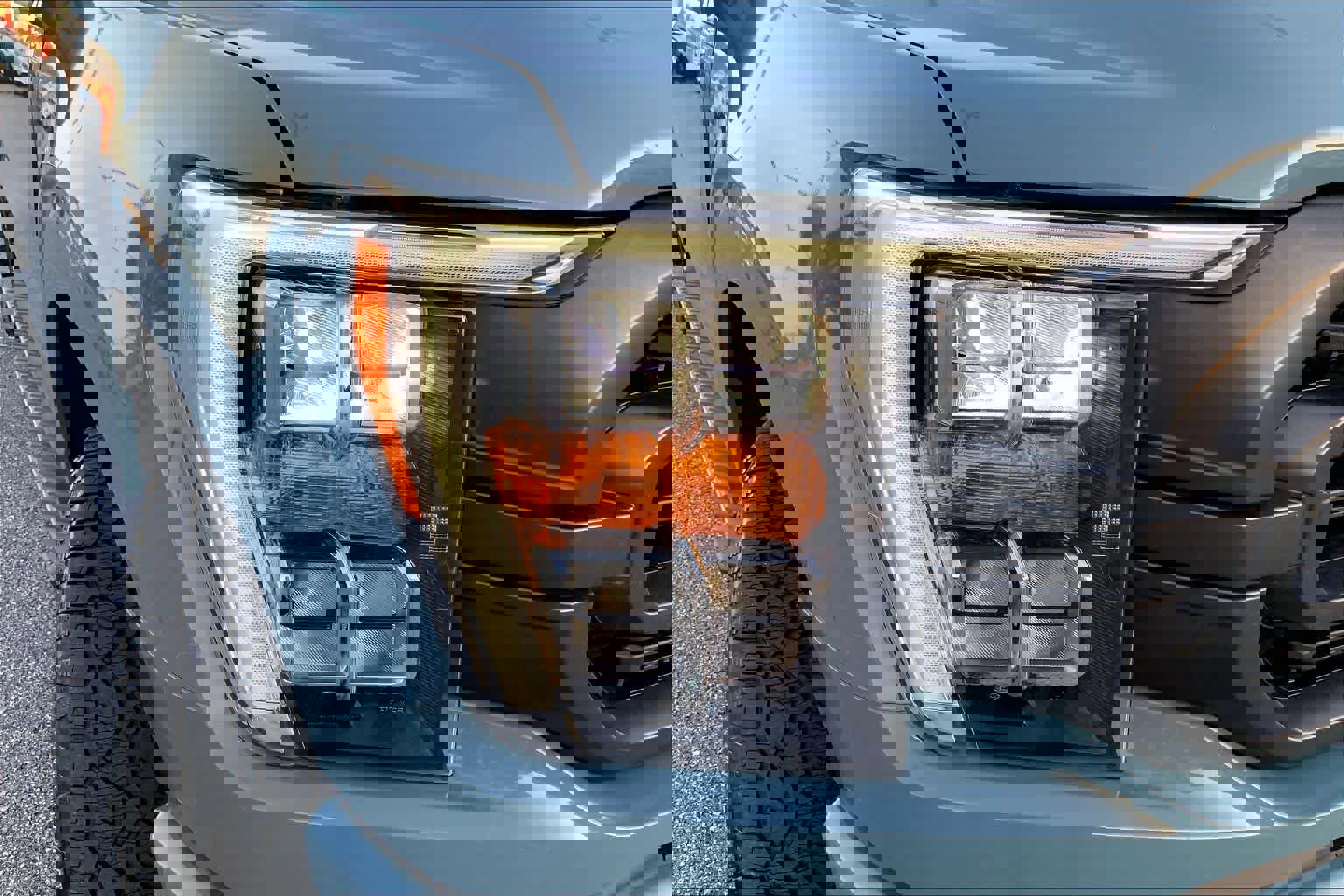 Used 2023 Ford F150 XLT w/ Equipment Group 302A High image 25