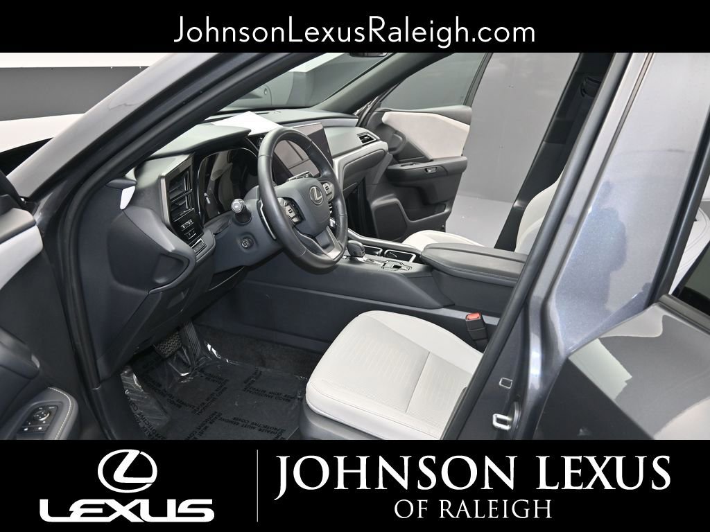 Certified 2024 Lexus TX 350 Premium image 13