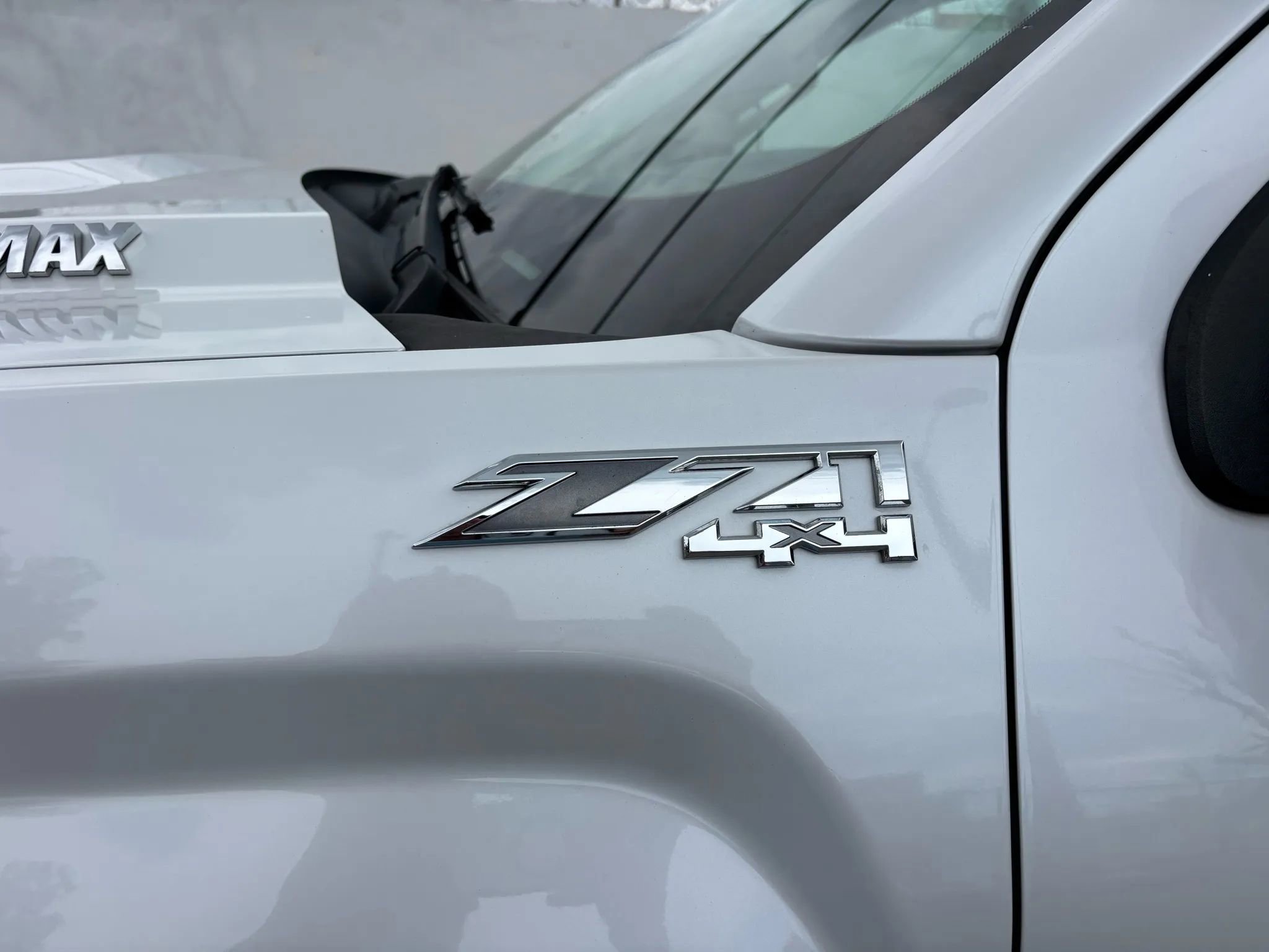 Used 2019 GMC Sierra 2500 SLT w/ Duramax Plus Package image 9