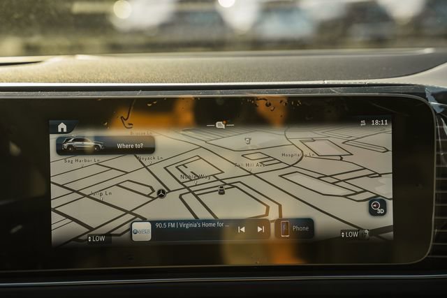 New 2026 Mercedes-Benz GLE 63 AMG S image 23