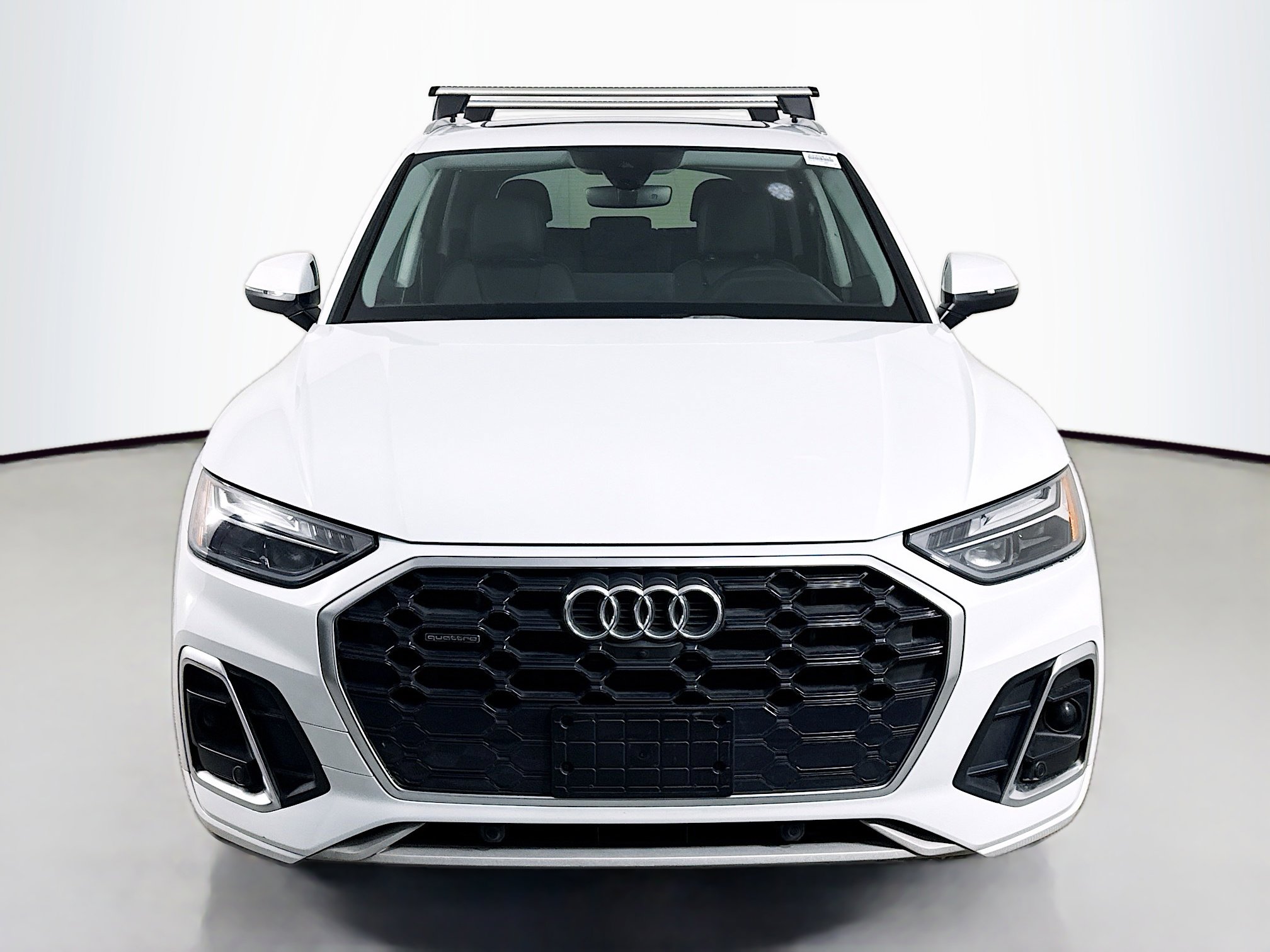 Used 2021 Audi Q5 e Premium Plus w/ Premium Plus Package AWD/4WD video 2
