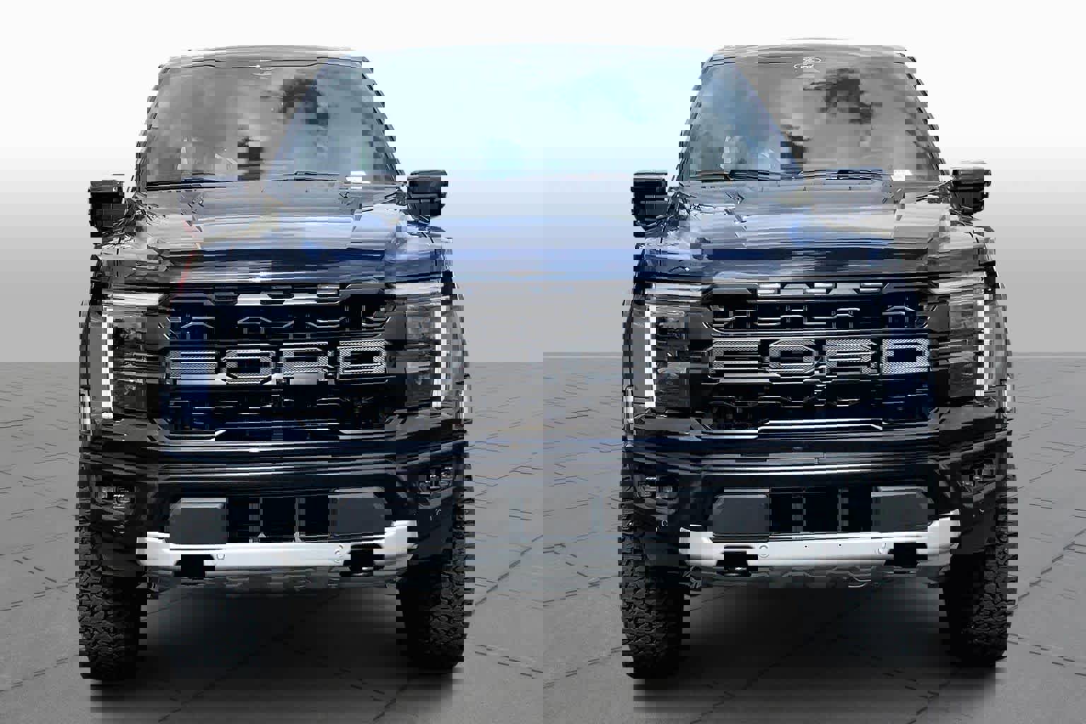 Certified 2025 Ford F150 Raptor image 4