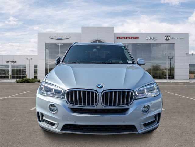 Used 2018 BMW X5 xDrive35i AWD/4WD image 6