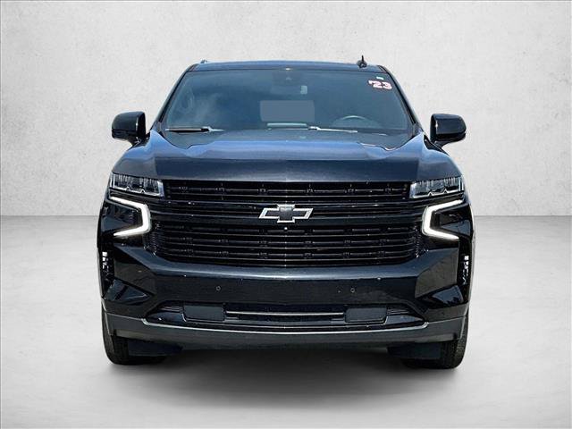Used 2023 Chevrolet Tahoe RST w/ Luxury Package RWD video 3