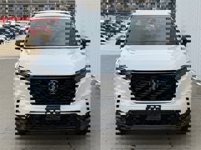 Used 2024 Honda CR-V Sport image 8