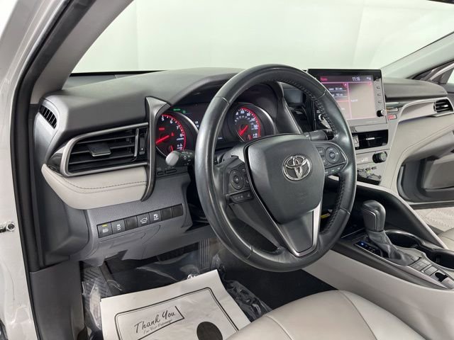 Used 2023 Toyota Camry XSE image 19