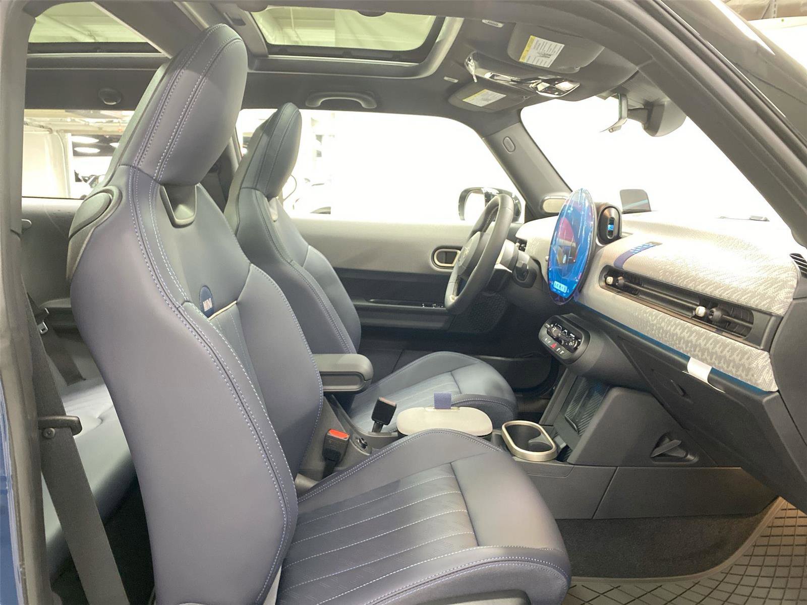 New 2026 MINI Cooper S image 30