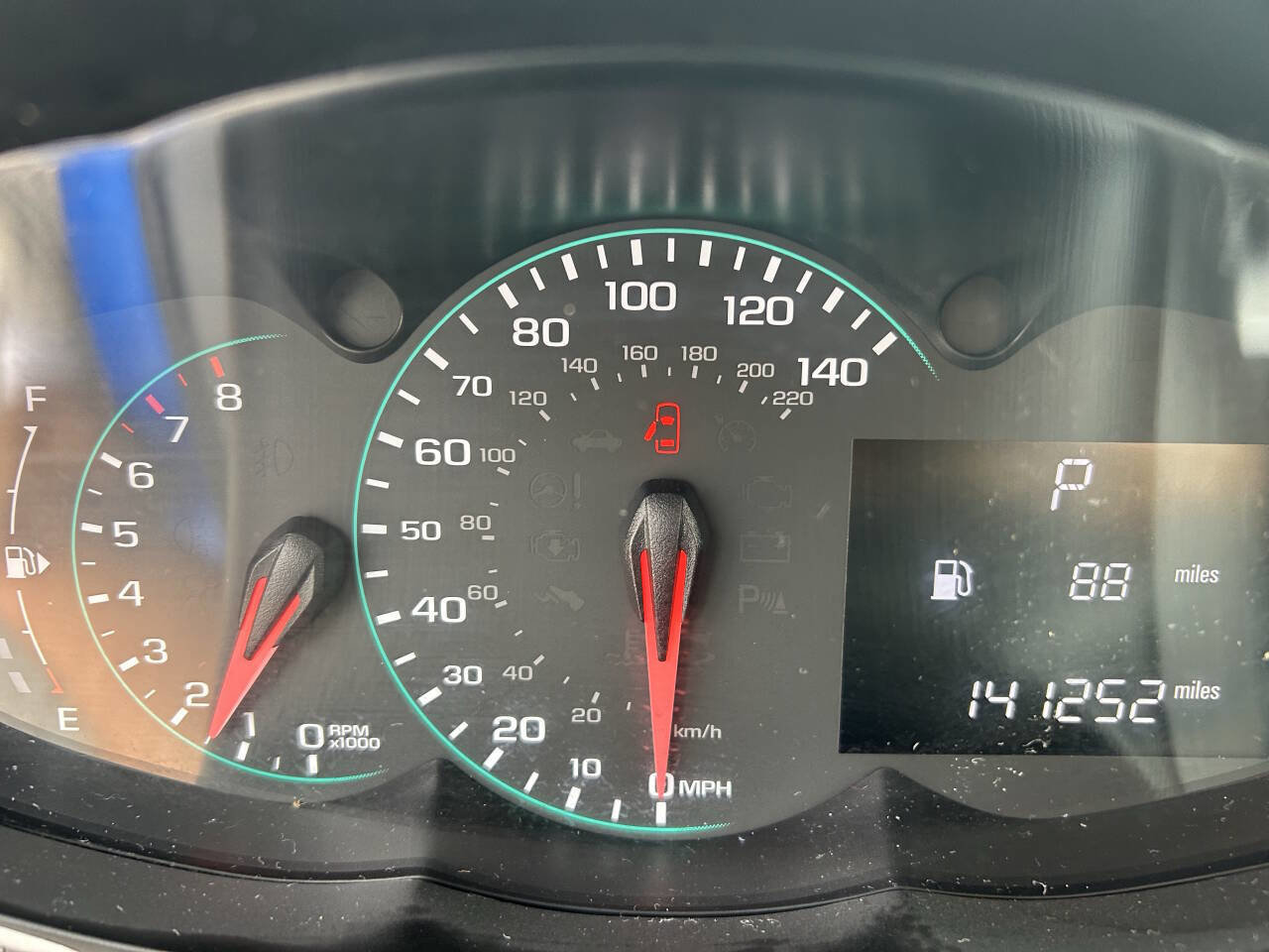 Used 2019 Chevrolet Sonic LT image 13