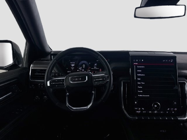 Used 2025 GMC Yukon XL Elevation RWD image 16