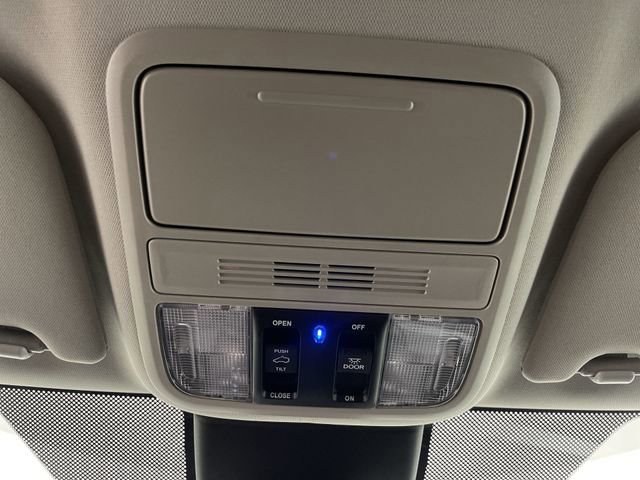 New 2026 Honda Odyssey EX-L image 33