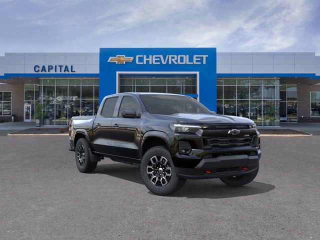 New 2026 Chevrolet Colorado Z71 w/ Technology Package image 1