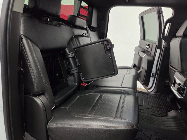 Used 2022 GMC Sierra 2500 Denali AWD/4WD image 80