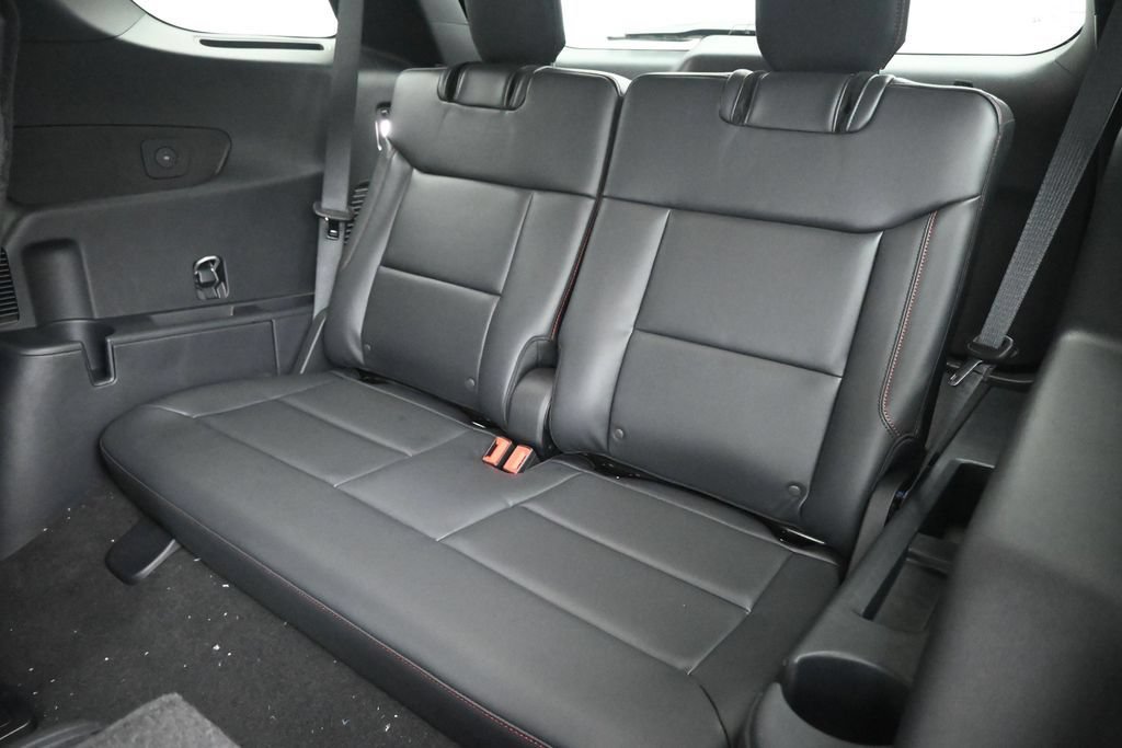 New 2026 Ford Explorer ST RWD image 20