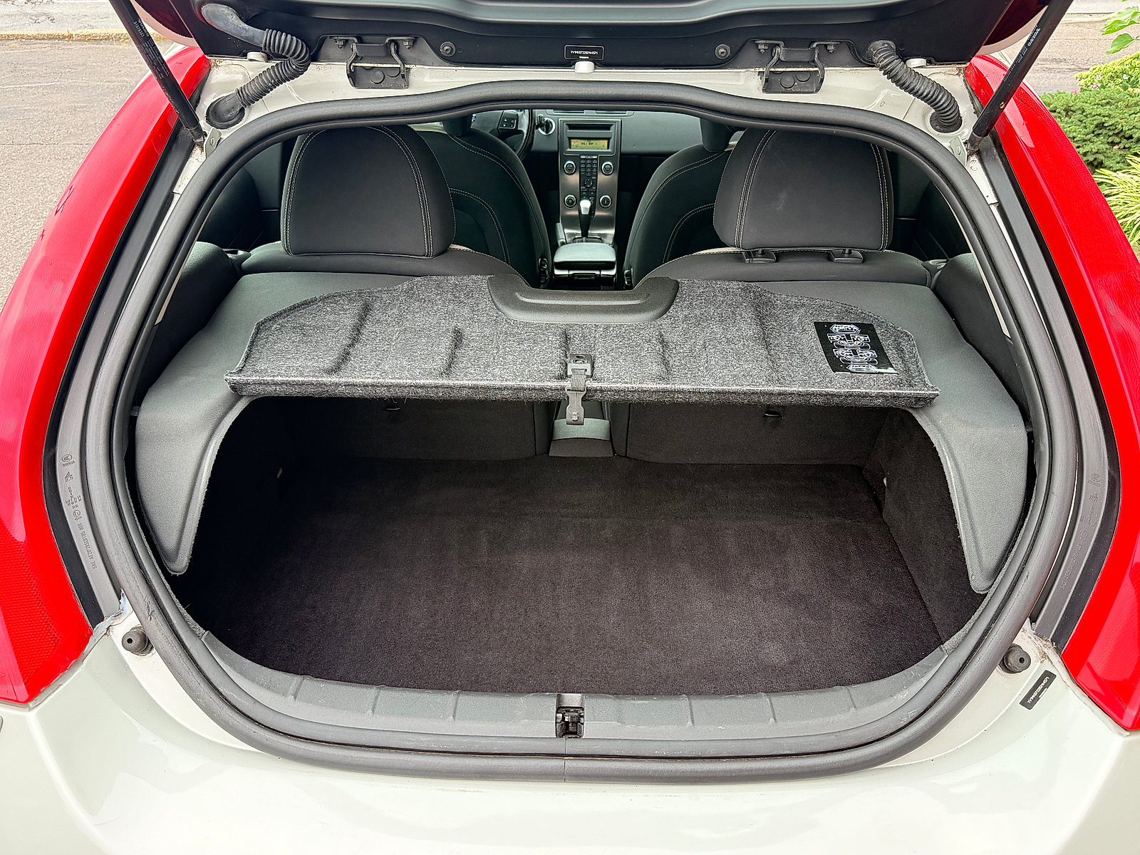 Used 2009 Volvo C30 T5 R-Design FWD image 18