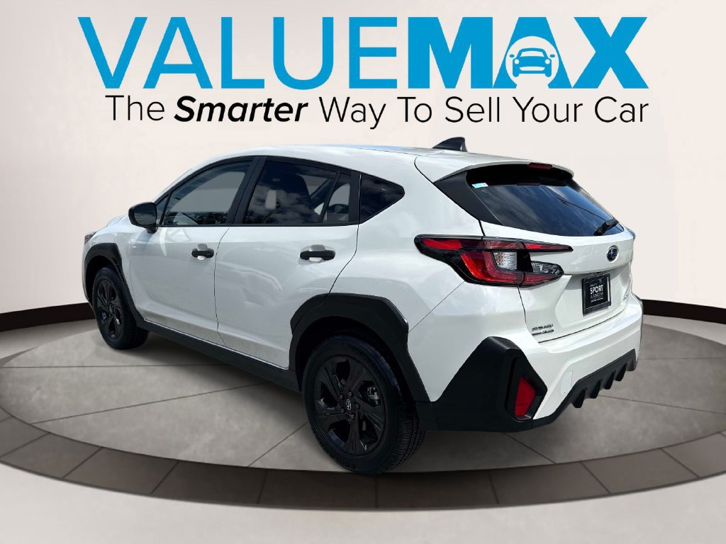 Used 2024 Subaru Crosstrek 2.0i AWD/4WD image 6