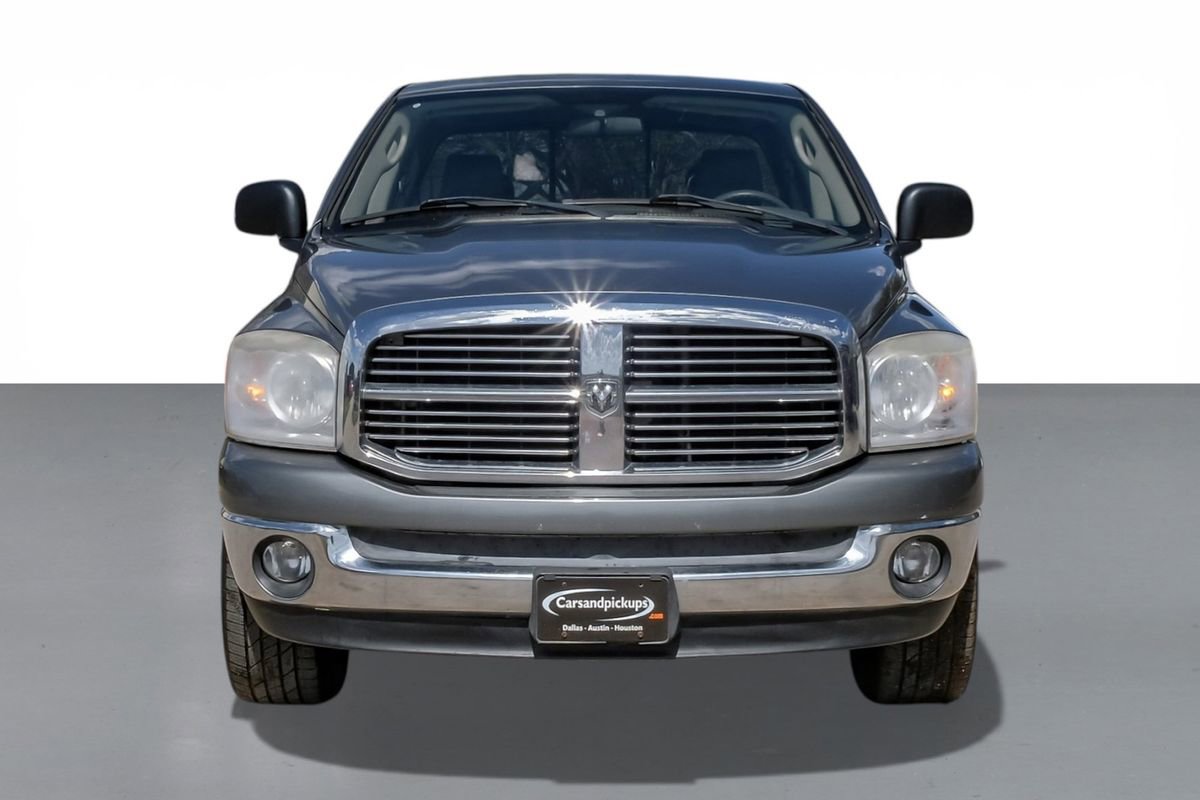 Used 2008 Dodge Ram 1500 Truck SLT image 3