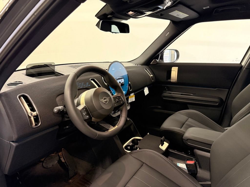 New 2027 MINI Cooper Countryman S AWD/4WD image 11