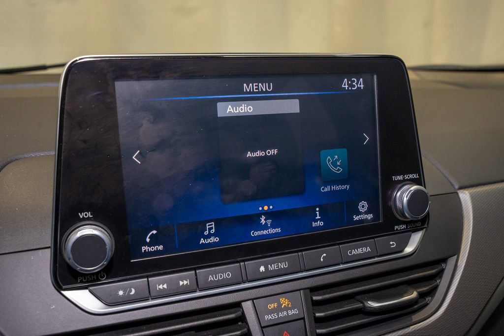 Used 2023 Nissan Altima 2.5 SR image 12