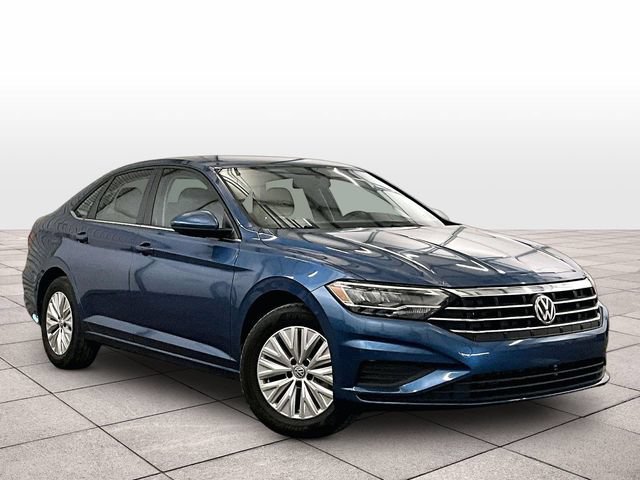 Used 2019 Volkswagen Jetta S FWD image 2