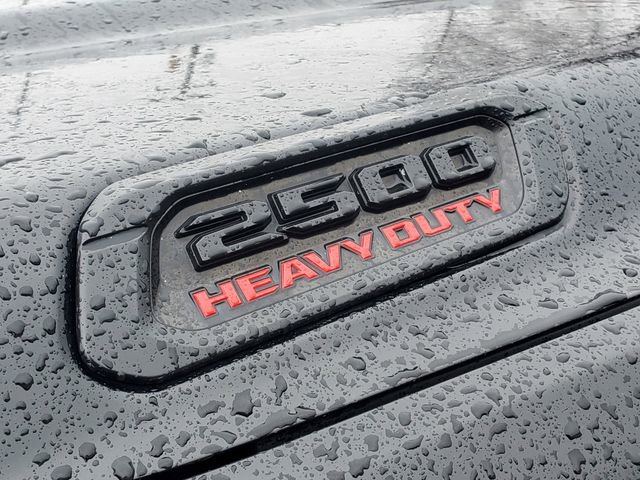 Used 2019 RAM 2500 Laramie image 7