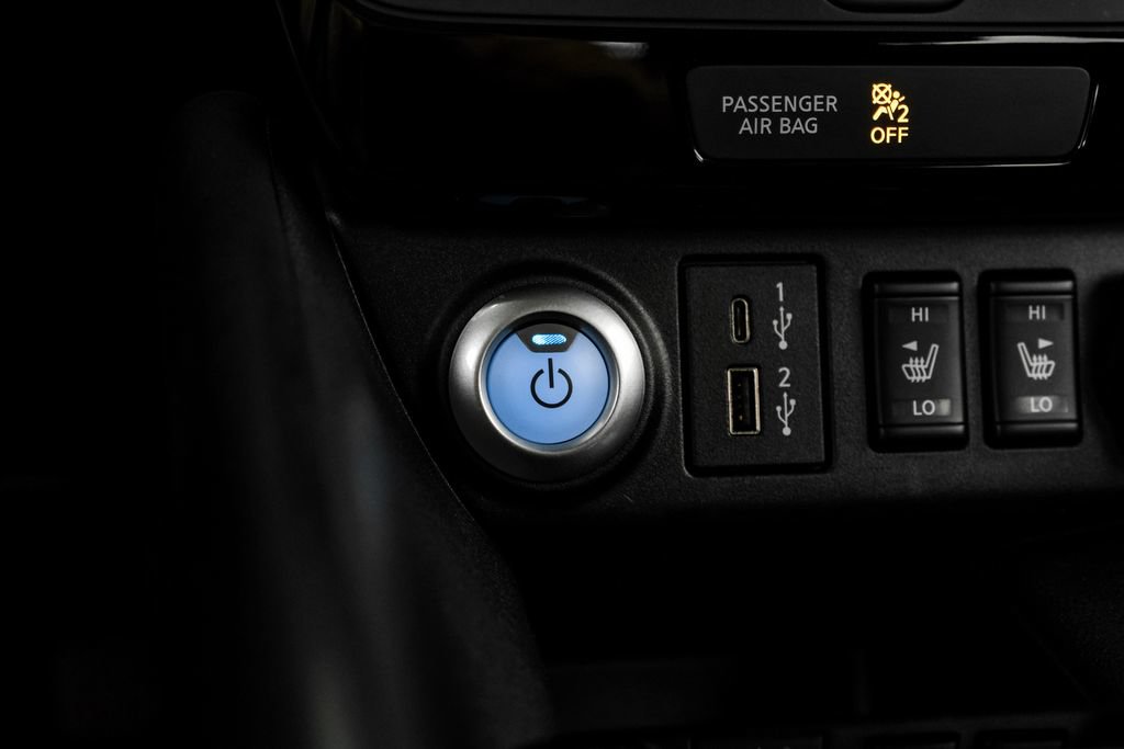 Used 2024 Nissan Leaf SV Plus FWD image 20