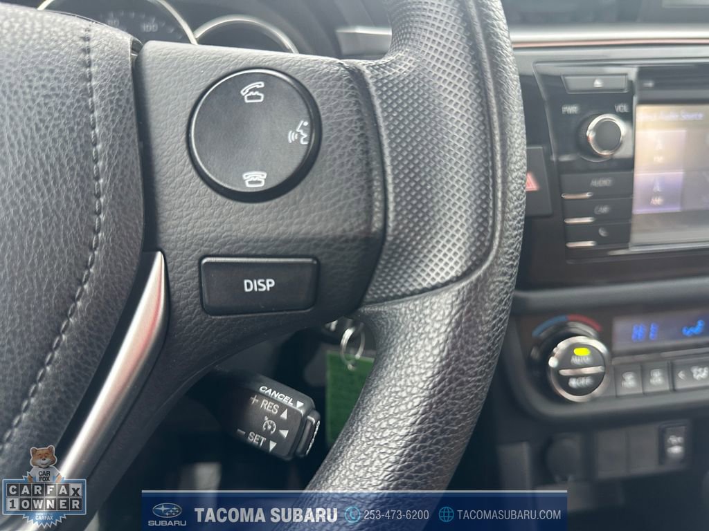 Used 2014 Toyota Corolla LE image 25