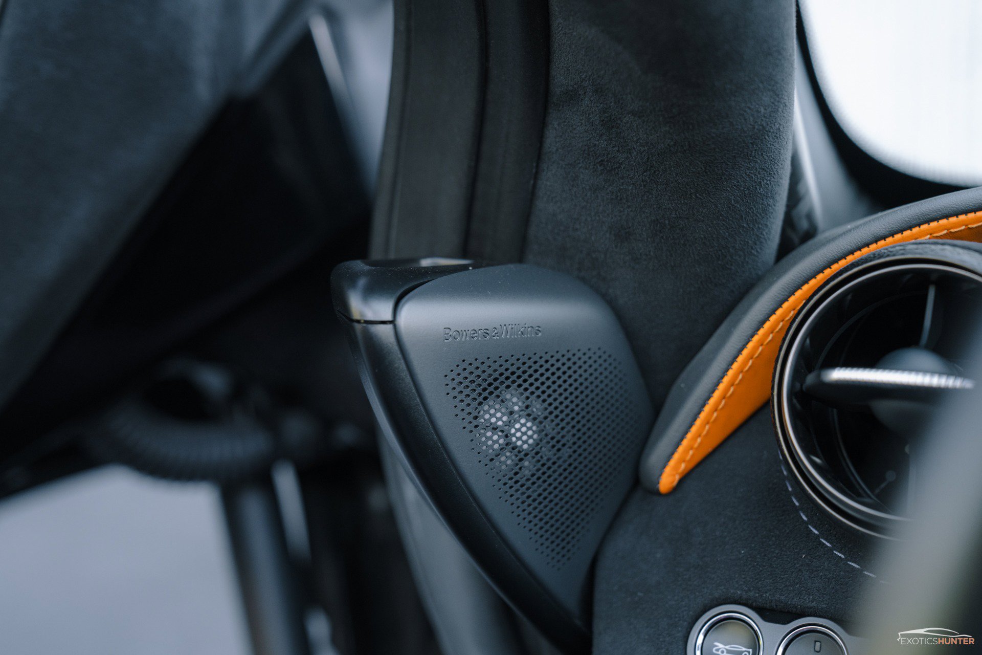 Used 2020 McLaren 720S Luxury image 14