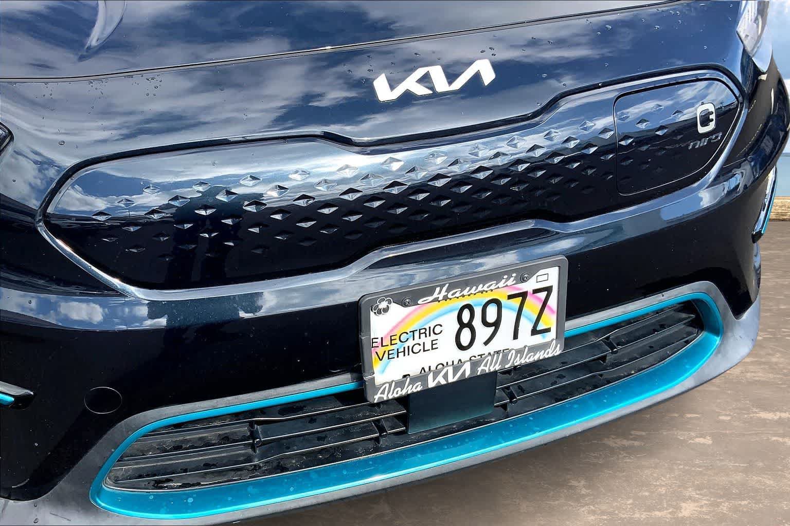 Used 2022 Kia Niro EX FWD image 33