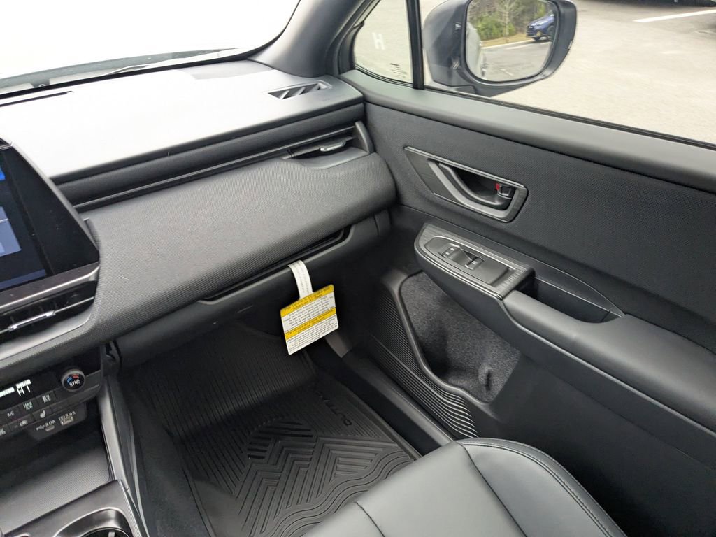 New 2026 Subaru Outback Premium image 15