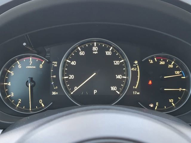 New 2025 MAZDA CX-5 AWD 2.5 S image 25