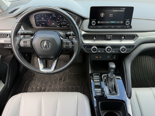 Used 2024 Acura Integra FWD image 11