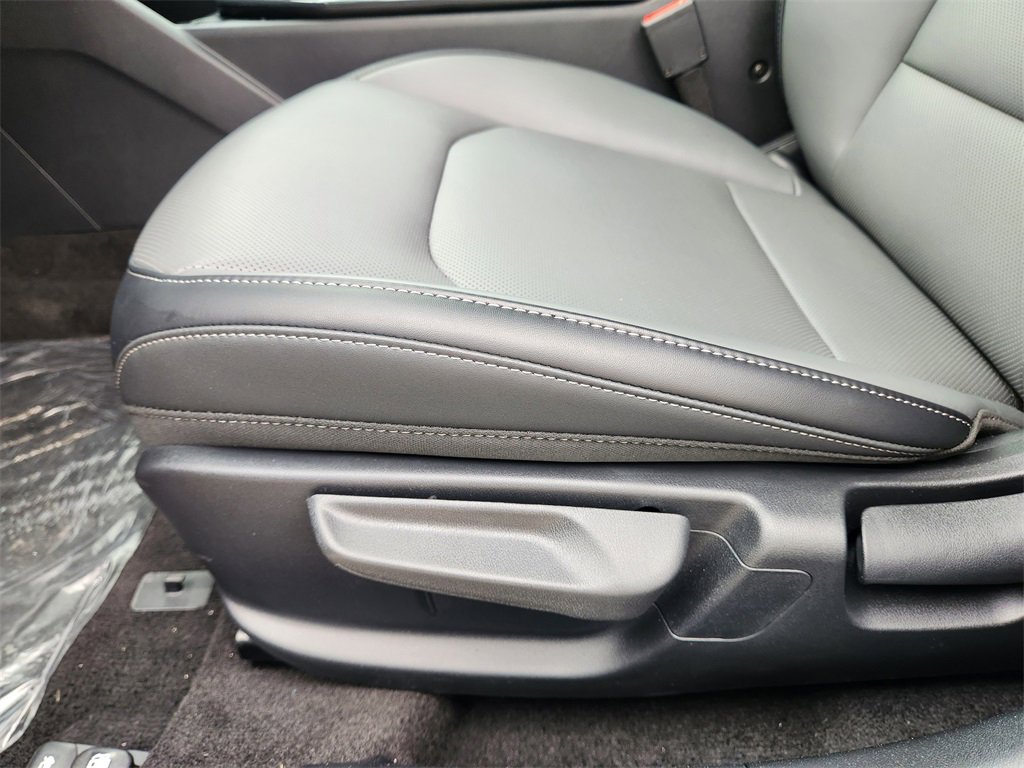 New 2026 Kia K4 EX image 17