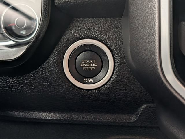 Used 2019 RAM 1500 Big Horn AWD/4WD image 22