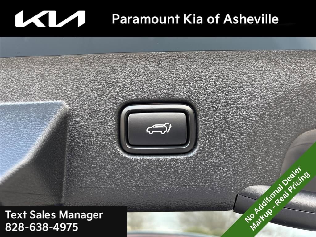 New 2026 Kia Sportage SX Prestige image 28