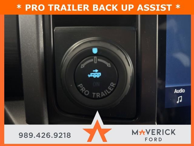 New 2026 Ford F150 XLT w/ Equipment Group 302A MID image 23