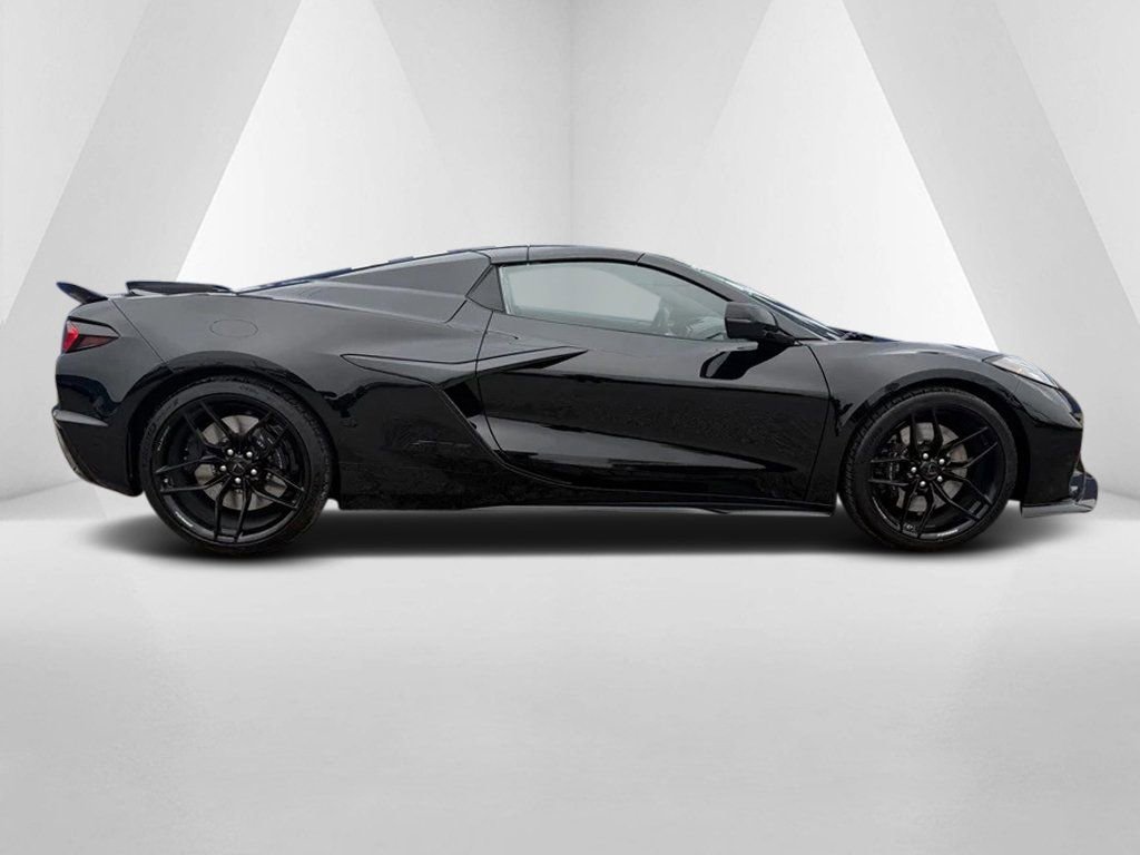 New 2026 Chevrolet Corvette Z06 image 8