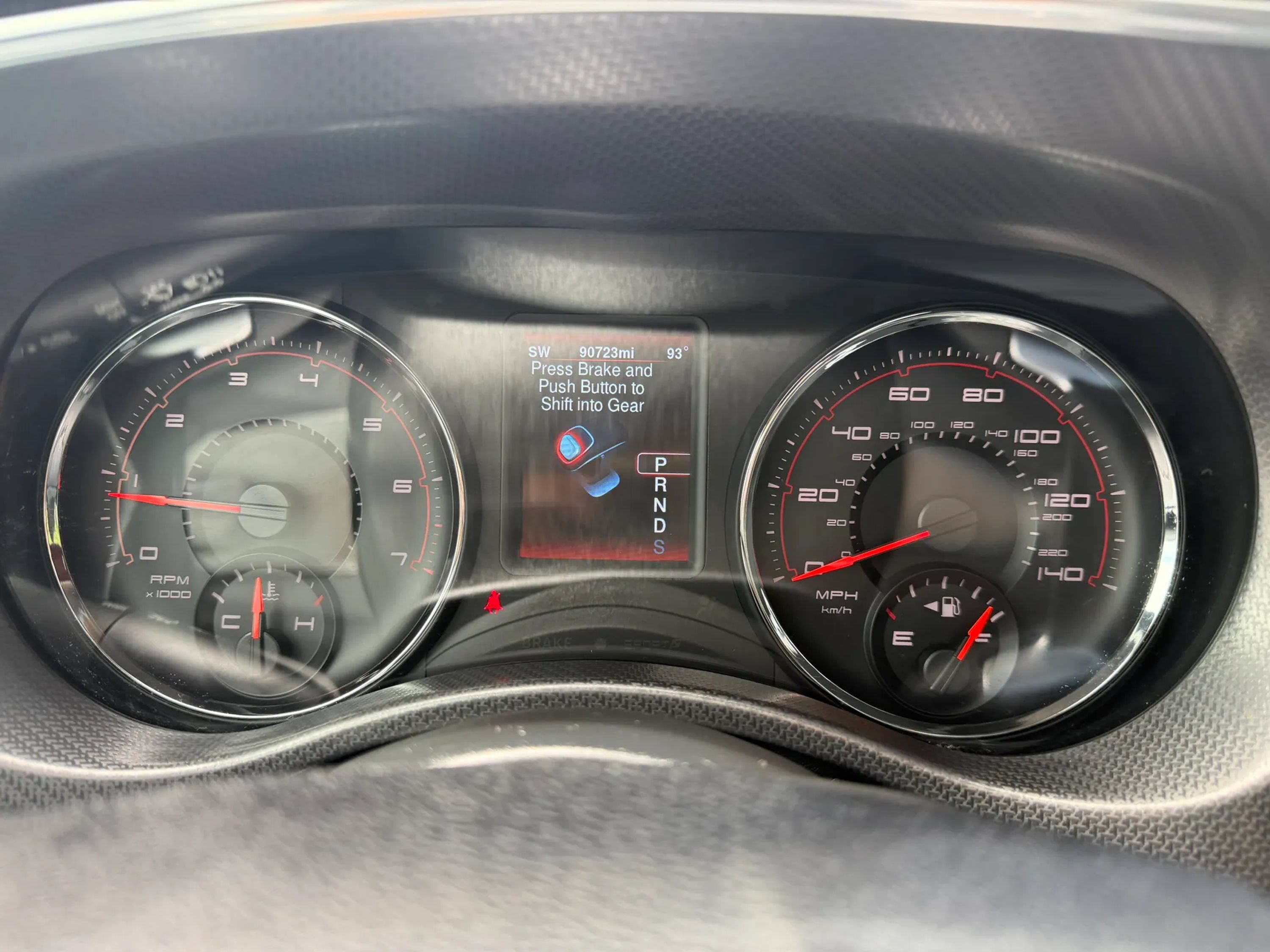 Used 2013 Dodge Charger SXT Plus RWD image 23