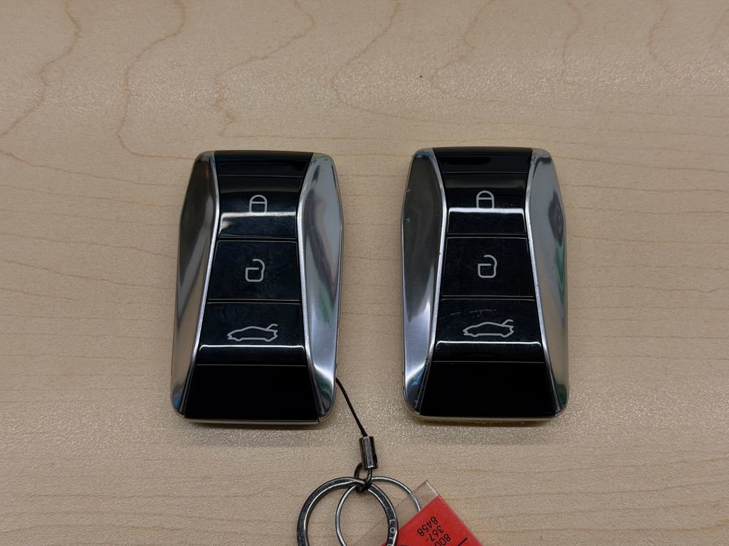 Used 2024 Lotus Emira First Edition image 37