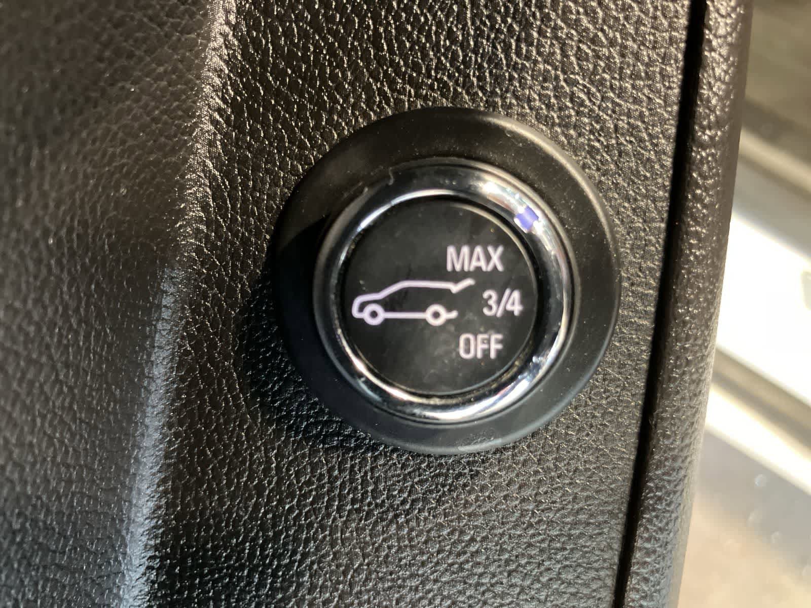 Used 2019 Chevrolet Traverse High Country AWD/4WD image 15