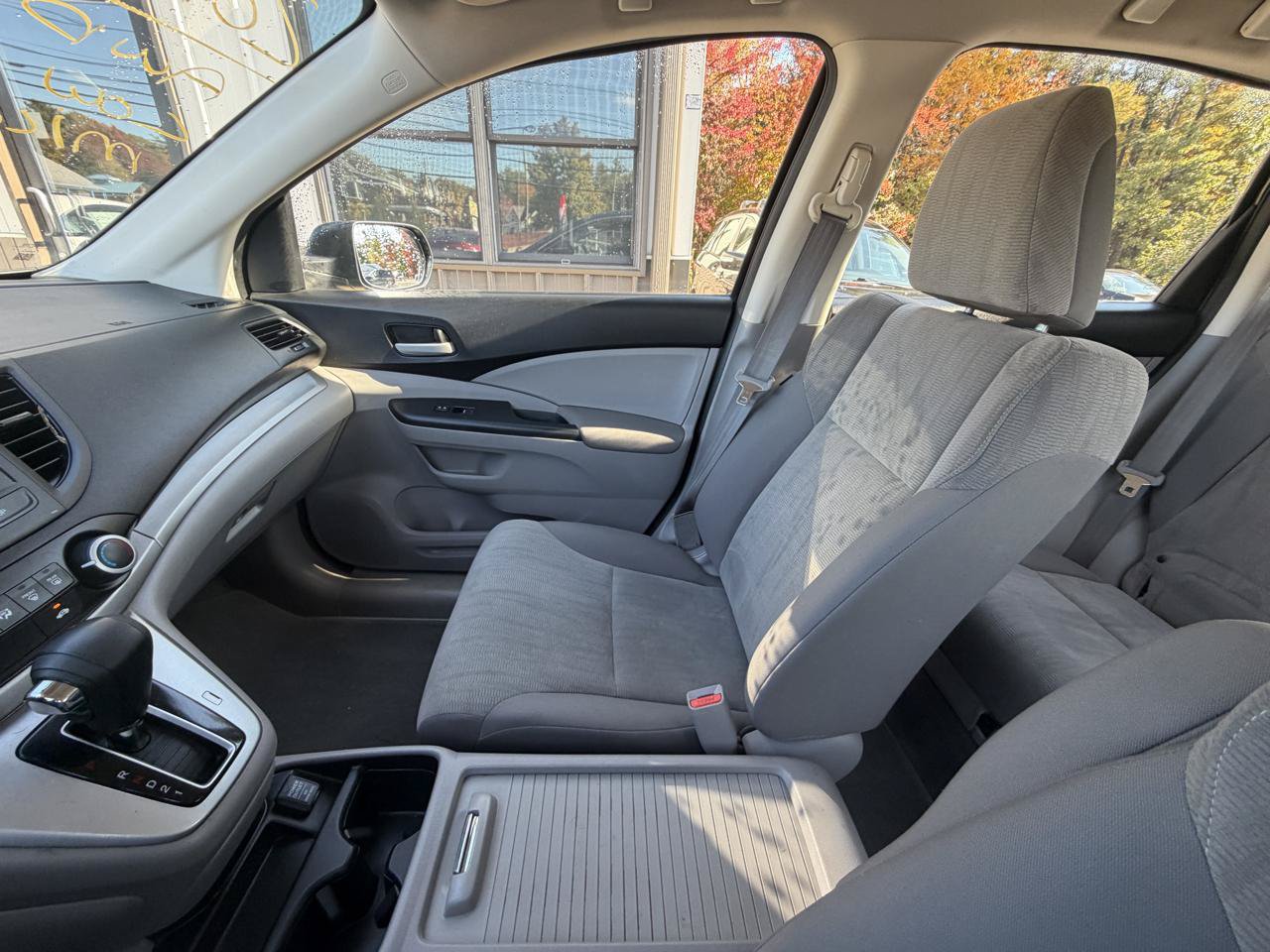 Used 2013 Honda CR-V LX image 15