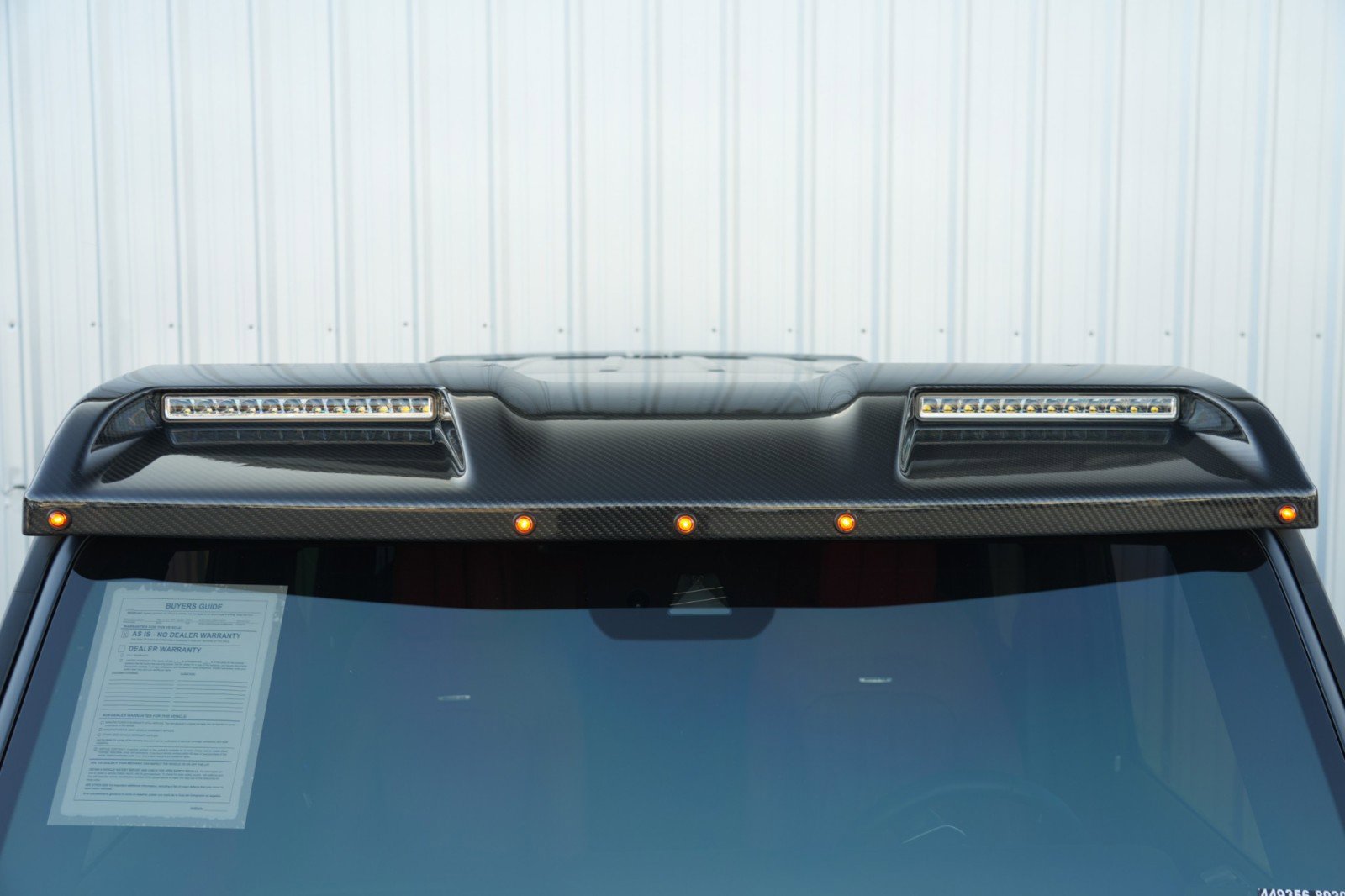Used 2022 Mercedes-Benz G 63 AMG Squared image 69