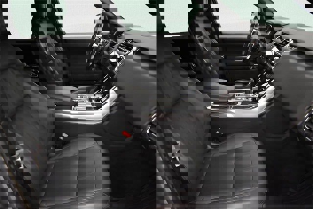 Used 2022 Land Rover Range Rover Sport HSE Silver Edition image 14