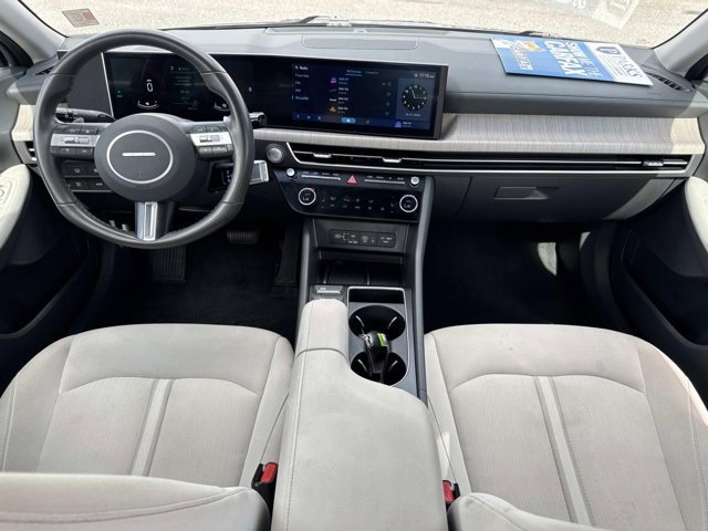 Used 2024 Hyundai Sonata SEL image 22