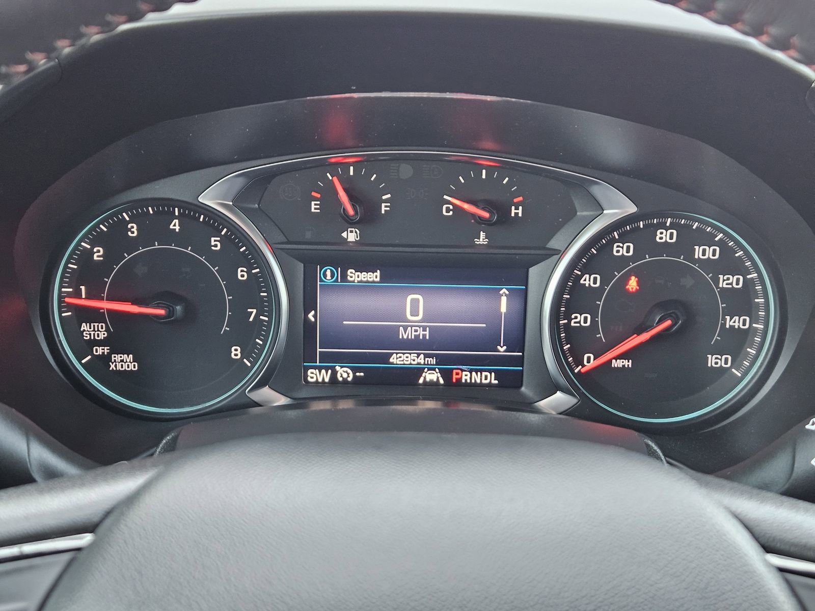 Used 2022 Chevrolet Equinox RS image 18