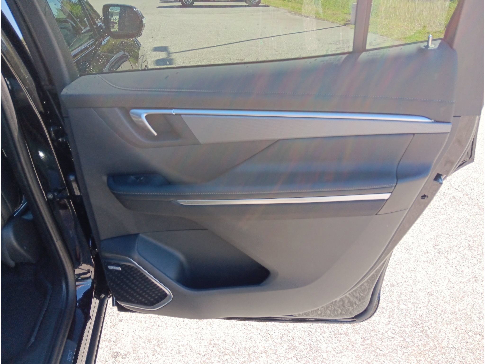 New 2026 Buick Enclave Sport Touring w/ Power Package FWD image 16